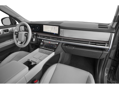 2027 Hyundai SANTA FE Limited 7P