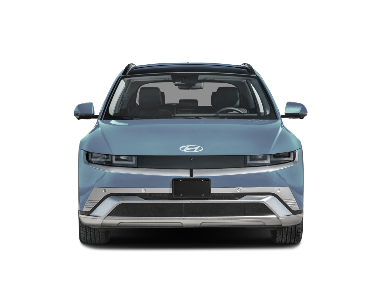 2027 Hyundai IONIQ 5 Limited
