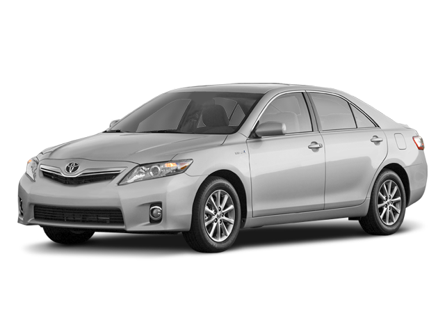 2010 Toyota Camry Hybrid Base