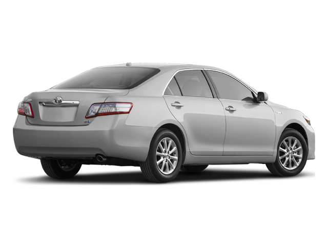 2010 Toyota Camry Hybrid Base