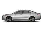 2010 Toyota Camry Hybrid Base