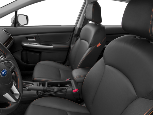 2016 Subaru Crosstrek Hybrid Touring