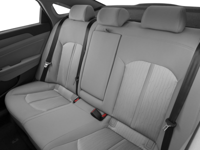 2017 Hyundai SONATA HYBRID SE