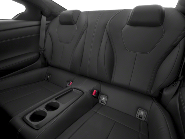 2017 INFINITI Q60 2.0t Base