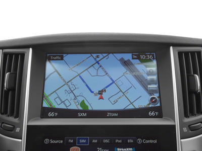 2017 INFINITI Q60 2.0t Base