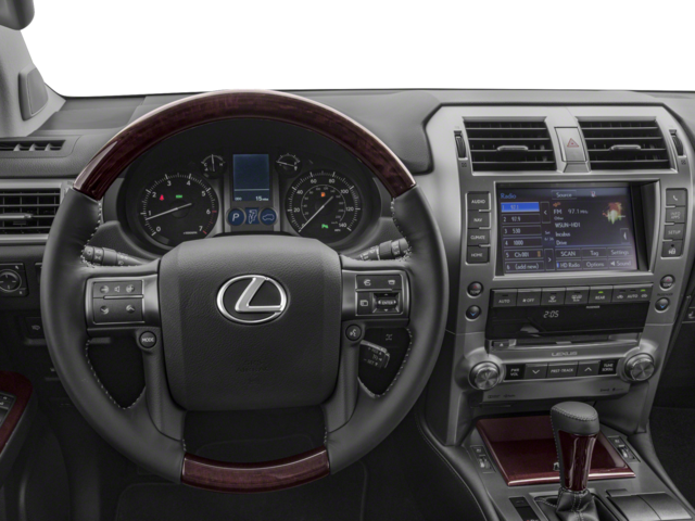 2018 Lexus GX 460 Base photo 4
