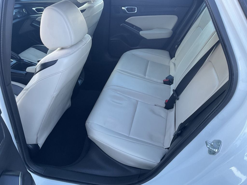 2023 Acura Integra A-Spec Tech Package