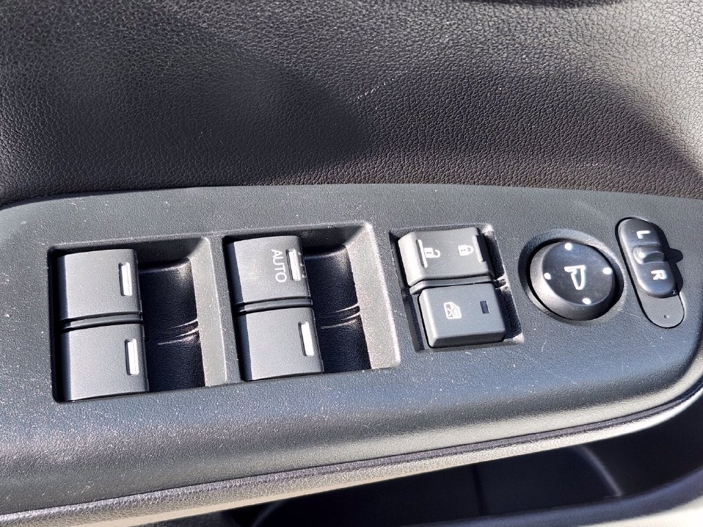 2014 Honda Civic EX-L
