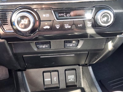 2014 Honda Civic EX-L