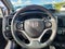 2014 Honda Civic EX-L