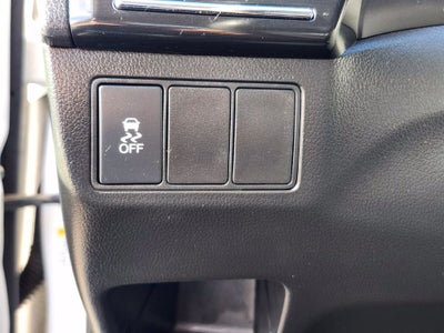 2014 Honda Civic EX-L