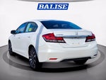 2014 Honda Civic EX-L