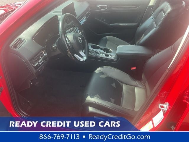 2023 Honda Civic EX-L