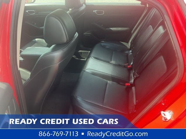 2023 Honda Civic EX-L