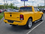 2016 RAM 1500 Sport