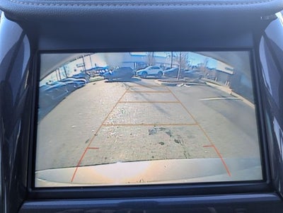 2019 Chevrolet Impala Premier