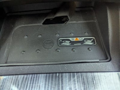 2019 Chevrolet Impala Premier