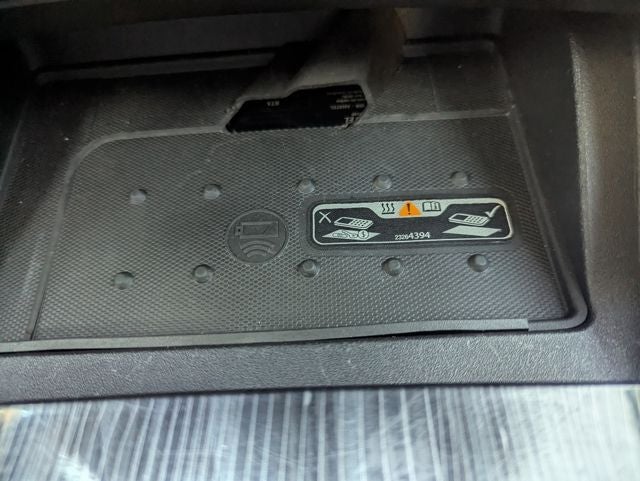 2019 Chevrolet Impala Premier