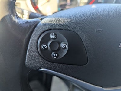 2019 Chevrolet Impala Premier