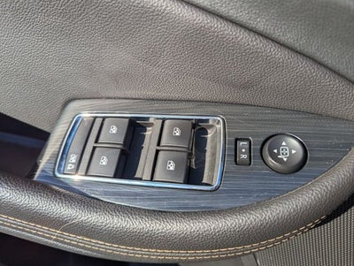 2019 Chevrolet Impala Premier