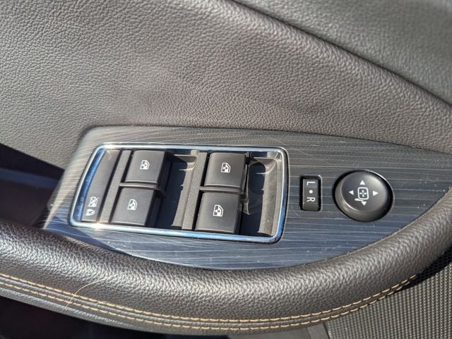 2019 Chevrolet Impala Premier