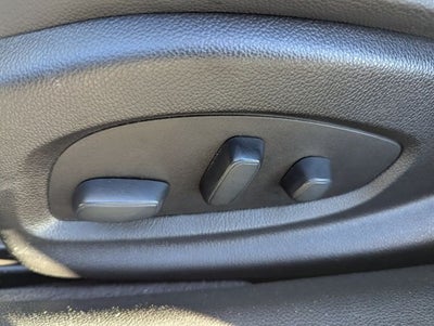 2019 Chevrolet Impala Premier