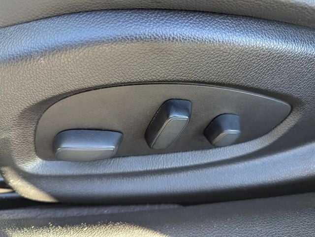 2019 Chevrolet Impala Premier