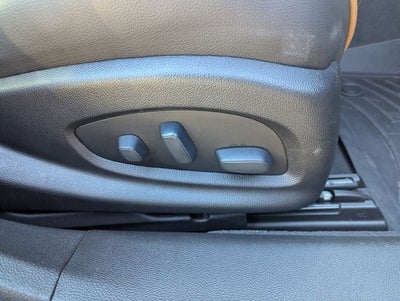 2019 Chevrolet Impala Premier