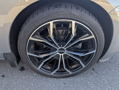 2019 Chevrolet Impala Premier