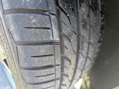 2019 Chevrolet Impala Premier