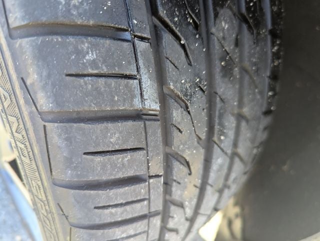 2019 Chevrolet Impala Premier