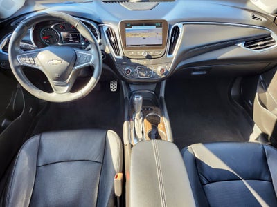 2016 Chevrolet Malibu Premier
