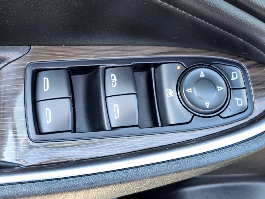 2016 Chevrolet Malibu Premier