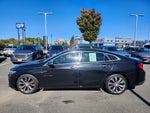 2016 Chevrolet Malibu Premier
