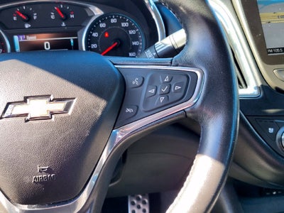 2016 Chevrolet Malibu Premier