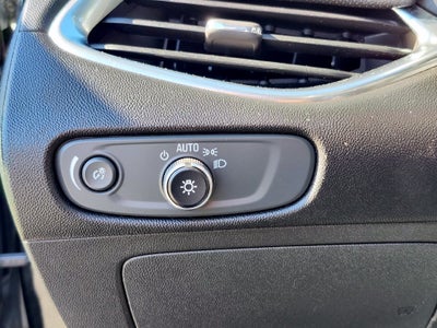 2016 Chevrolet Malibu Premier