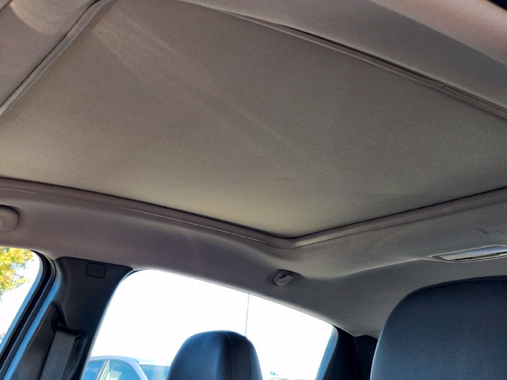 2016 Chevrolet Malibu Premier