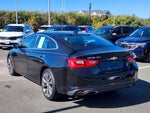 2016 Chevrolet Malibu Premier