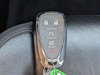 2016 Chevrolet Malibu Premier