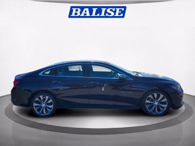 2016 Chevrolet Malibu Premier
