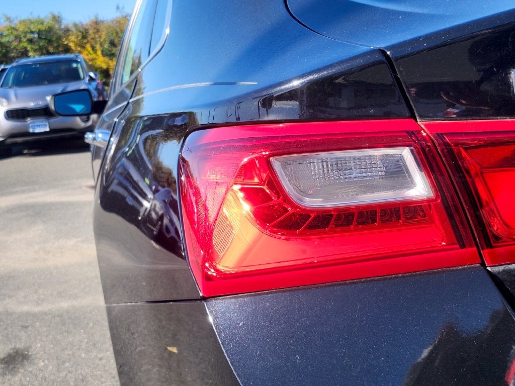 2016 Chevrolet Malibu Premier