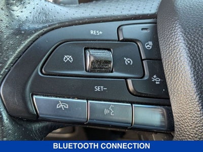 2020 Cadillac CT5 Sport