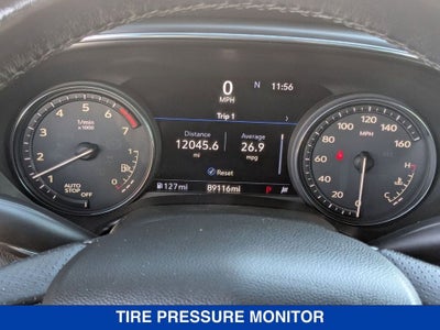 2020 Cadillac CT5 Sport