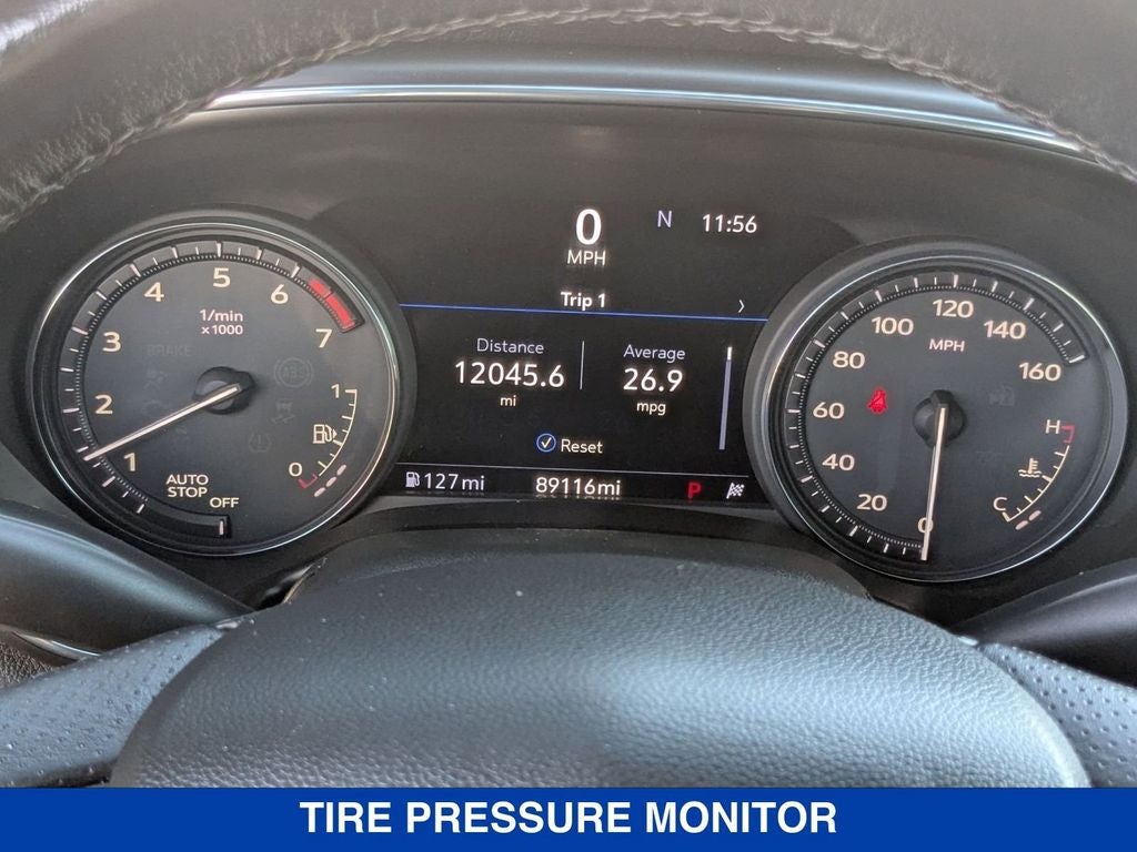 2020 Cadillac CT5 Sport