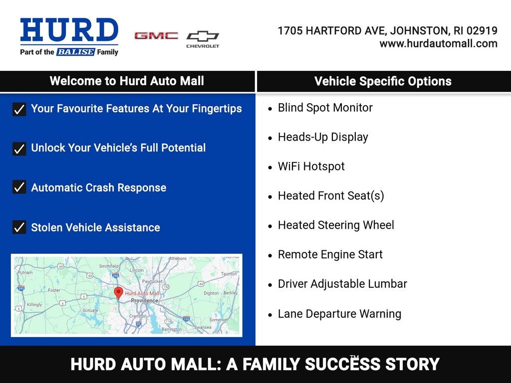 2020 Cadillac CT5 Sport