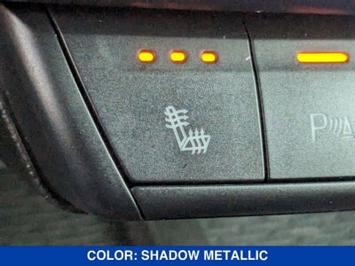 2020 Cadillac CT5 Sport