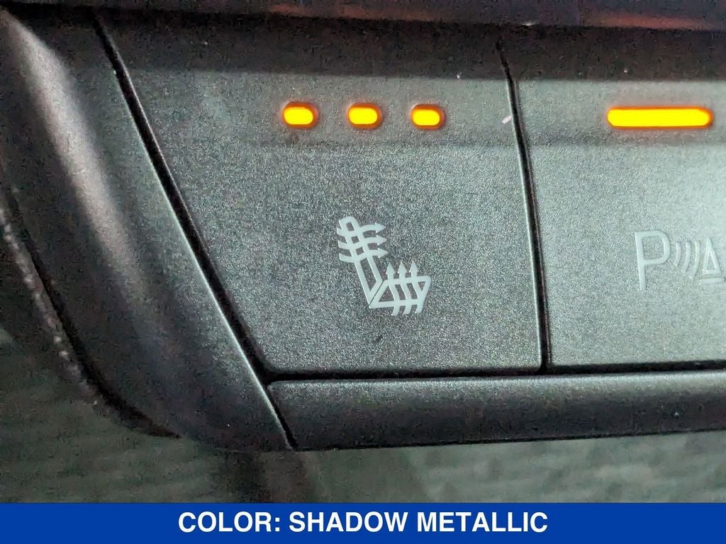 2020 Cadillac CT5 Sport