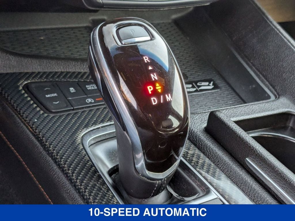 2020 Cadillac CT5 Sport