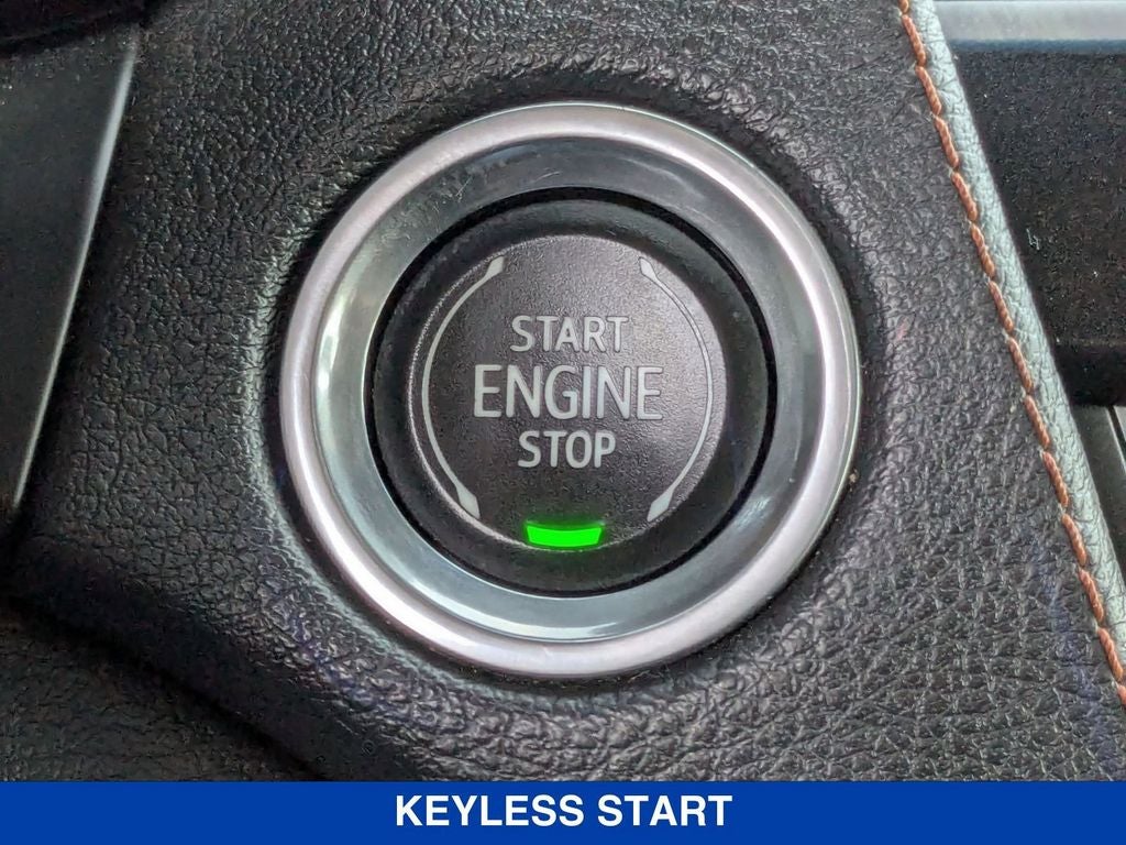 2020 Cadillac CT5 Sport