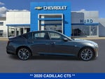 2020 Cadillac CT5 Sport